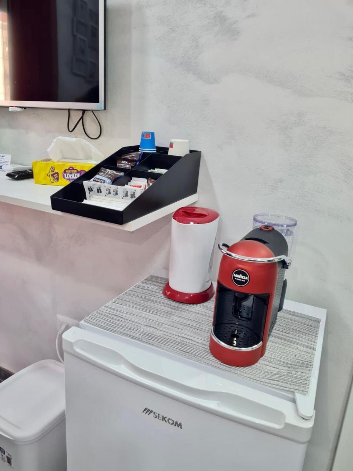 נאפולי Clale Rooms מראה חיצוני תמונה