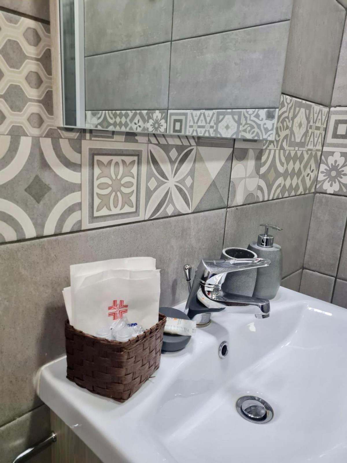 נאפולי Clale Rooms מראה חיצוני תמונה