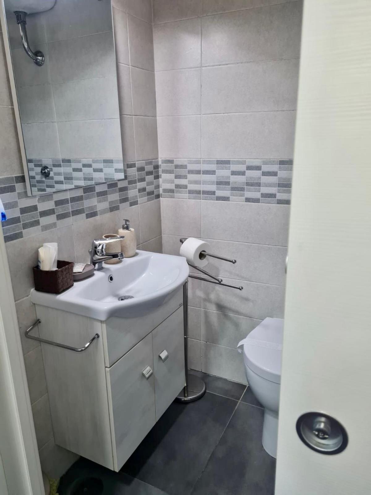 נאפולי Clale Rooms מראה חיצוני תמונה
