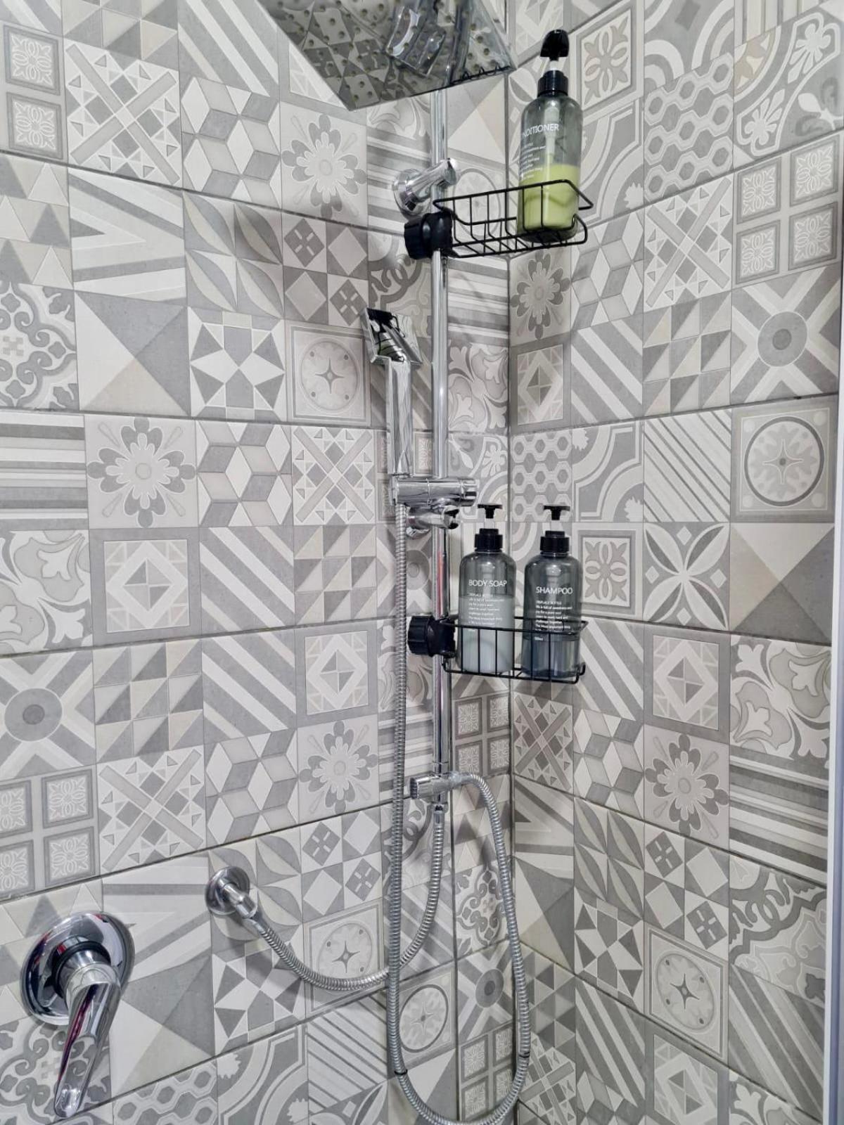 נאפולי Clale Rooms מראה חיצוני תמונה