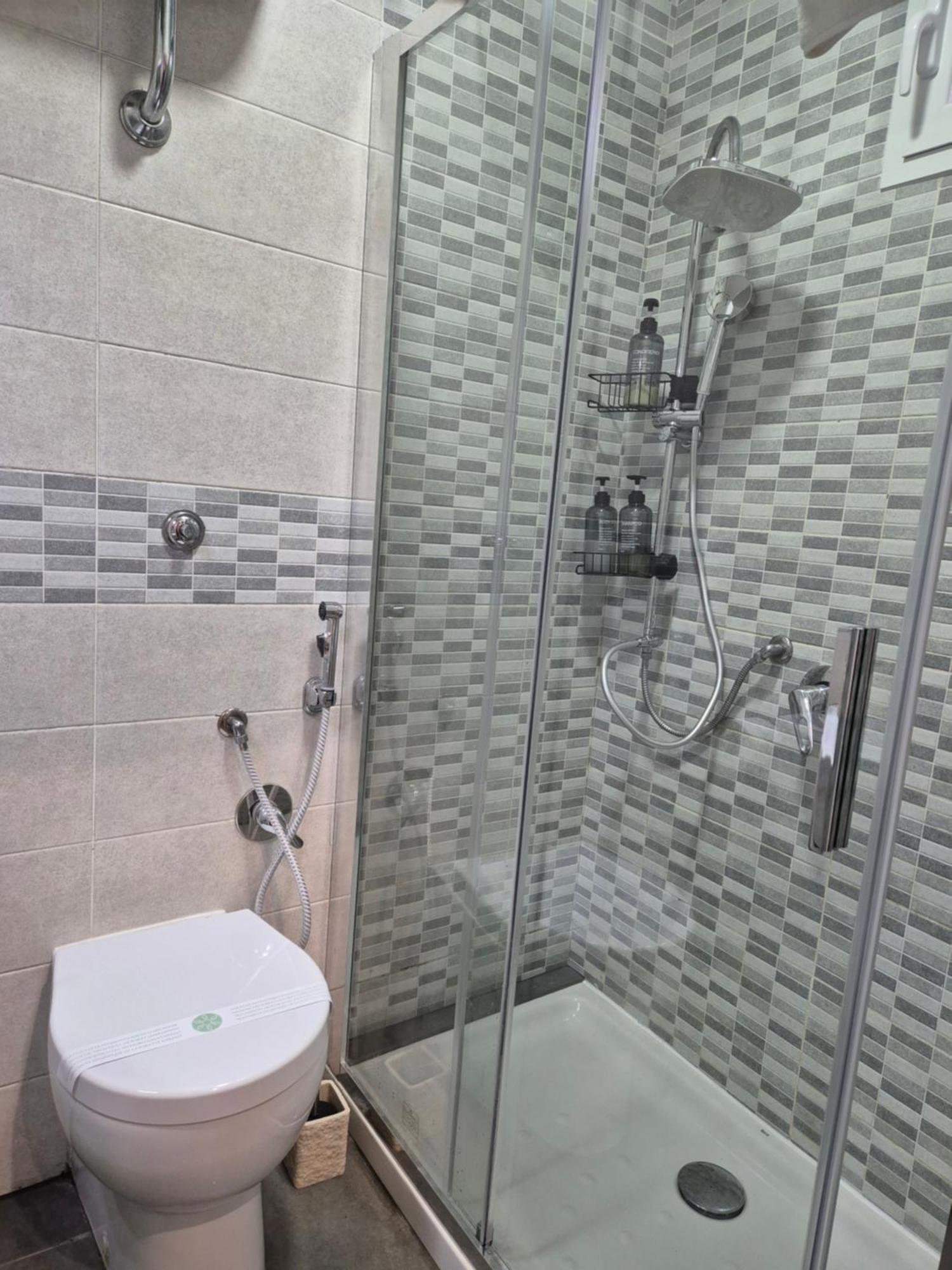 נאפולי Clale Rooms מראה חיצוני תמונה