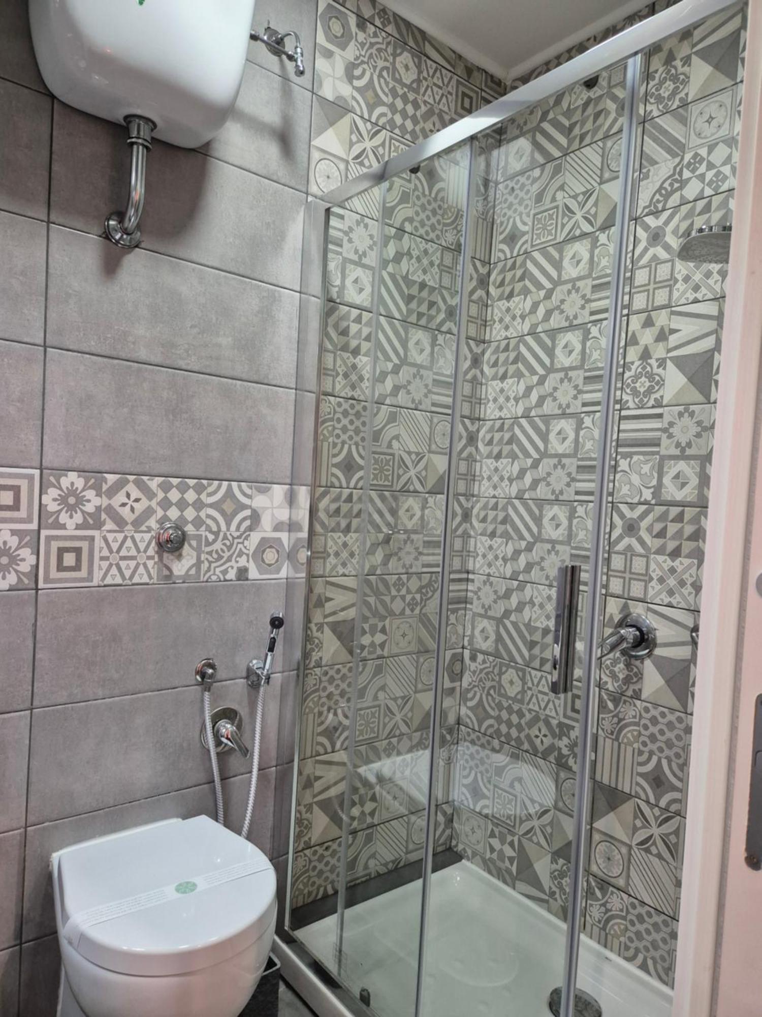 נאפולי Clale Rooms מראה חיצוני תמונה