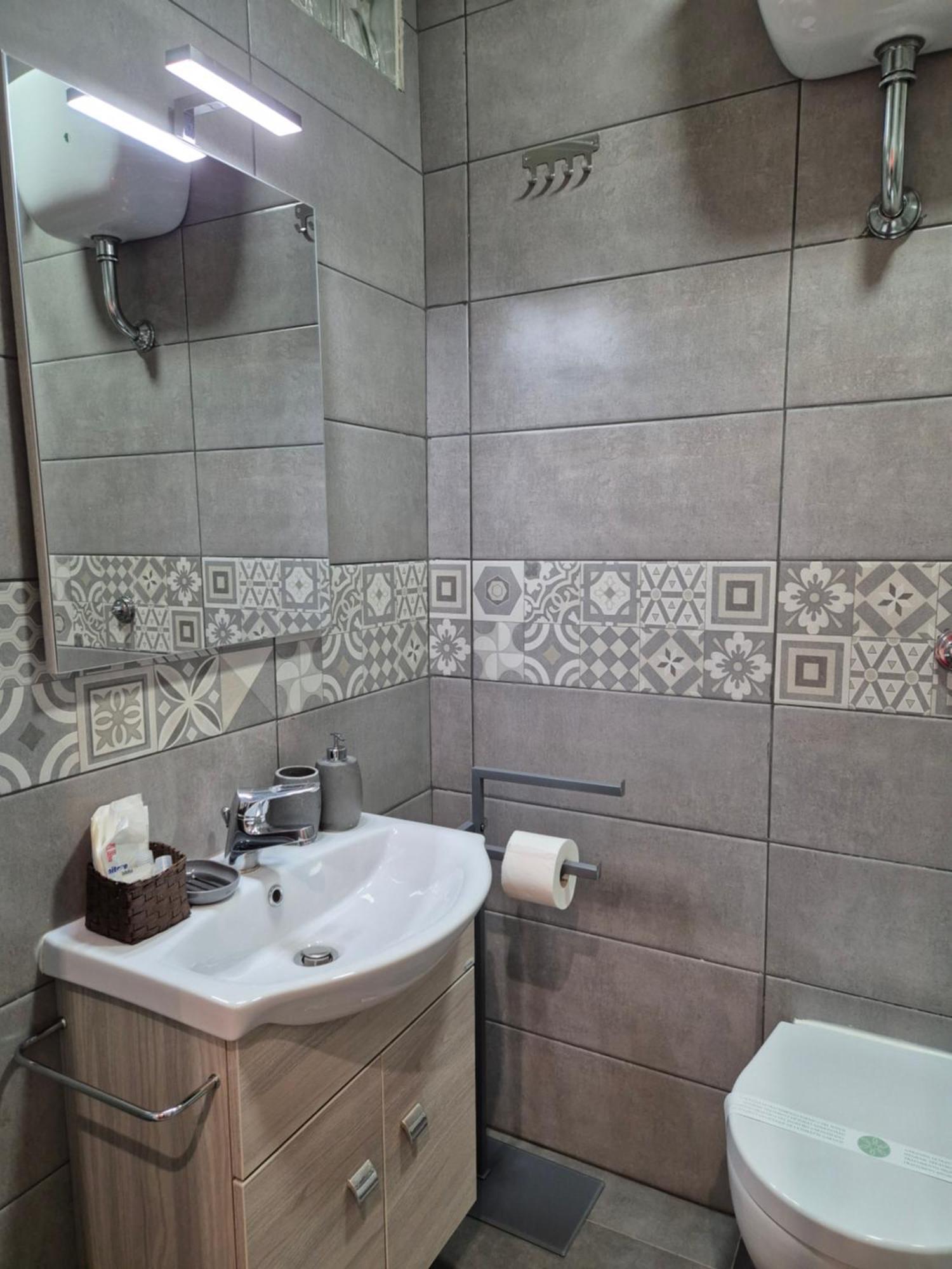 נאפולי Clale Rooms מראה חיצוני תמונה